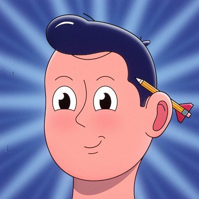 2D Animator and illustrator from Belgium🎨📽️