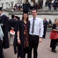 Alys Gilbert (@alysgilbert) 's Twitter Profile