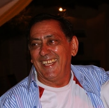 Jornalista, editor do site http://t.co/9E8sy123fV. Foi vereador, prefeito da capital e Deputado Estadual.