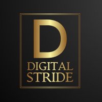DIGITAL STRIDE(@DIGITALSTRIDE1) 's Twitter Profile Photo