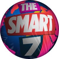 The Smart 7 Podcast(@TheSmart7pod) 's Twitter Profile Photo