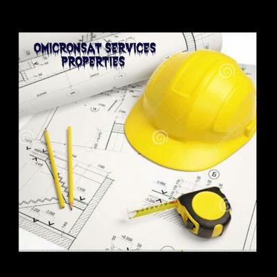 We specialize in Real Estate, Properties, Interior finishing of buildings,CCTV ,DSTV, Intercoms,VSAT Installations, Projects,Project Supervisions & Engineering