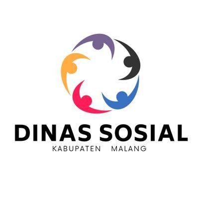 Dinas Sosial Kab. Malang, Jl. Mojopahit No. 5 Malang. (0341) 362 601 / Fax (0341) 320 775