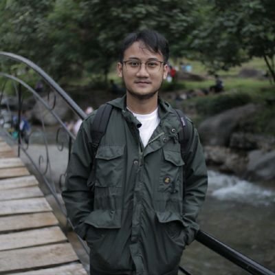 Baidowiahmd's profile picture. 