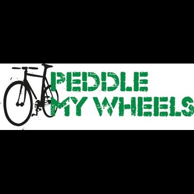 Peddle My Wheels