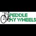 Peddle My Wheels (@peddlemywheels) Twitter profile photo