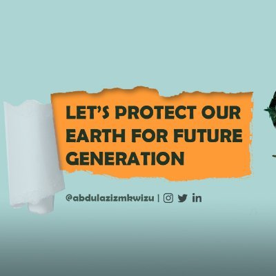 Program Officer | @Forumcctza | Youth Digital Activist (YDA) | @PACJA1 | | #WhatHasChanged | #ClimateCrisis | #ClimateChange | #TogetherActNow |