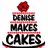DeniseMakesCakes