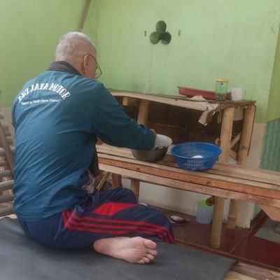 Aku cuma bisa berusaha dan berdoa, sisanya aku pasrahkan sama yang kuasa..!
Congrat/Winner/Selamat/Menang Super Bigwin yaa Allah.
Aamiinnn..!!!