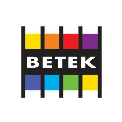 Betek is the leader of paint sector with its technological supremacy which is shaped with customer expectations and trends. #BeYourColor