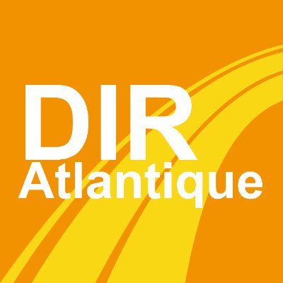 La Direction interdépartementale des routes Atlantique entretient et gère les routes nationales et autoroutes non concédées.