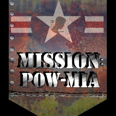 Mission POW-MIA
