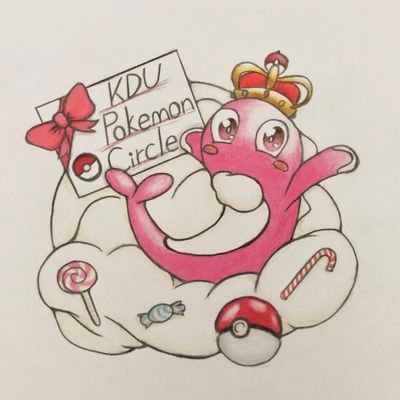 近畿大学ポケモンサークル(近ポケ)さんのプロフィール画像
