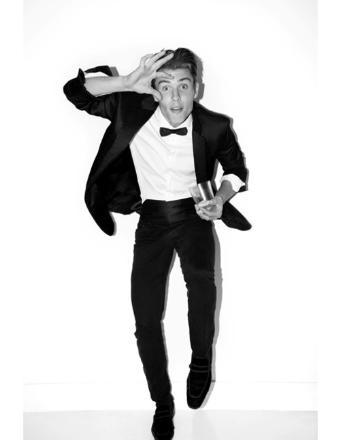I am a professional actor/model living in Los Angeles, CA.