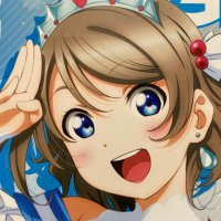 たけちゃん㌠a.k.a. blessed sledgehammer (@take2x2kun) 's Twitter Profile