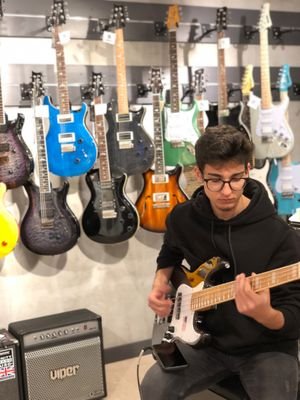 alperendtp's profile picture. 