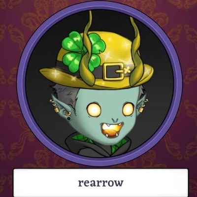 Devikins support, players champion, Moonlabs team member, Independent publisher of Rearrow's Independent Void Guide