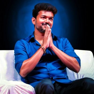 Pavee_than's profile picture. என்றும் தளபதி ரசிகன் ❤️