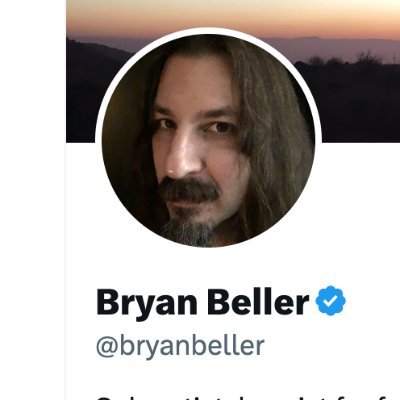 bryanbeller Profile Picture