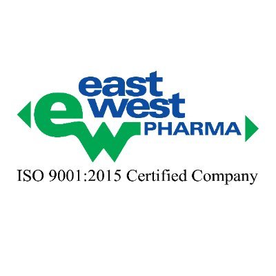 ⚐The flagship company of East West group
🏆Ranked 108 in India's pharma industry(IQVIA JAN 2023 MAT).
📜Own a WHO-GMP-certified manufacturing facility.