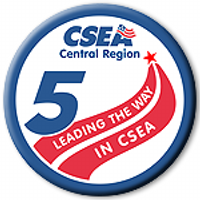 CSEA Region 5 (@csea_region5) Twitter profile photo