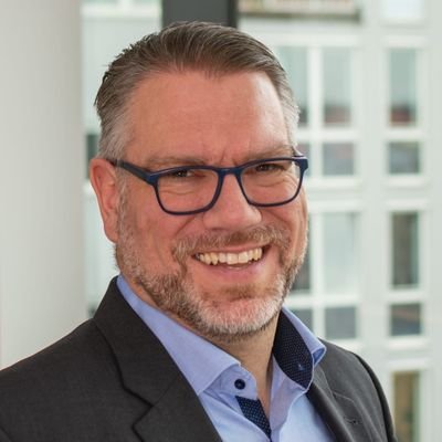 GeraldSchneide6's profile picture. Sprecher Genossenschaftsverband Bayern (GVB).