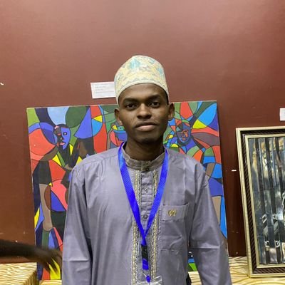 Yahuza_Bawage Profile Picture