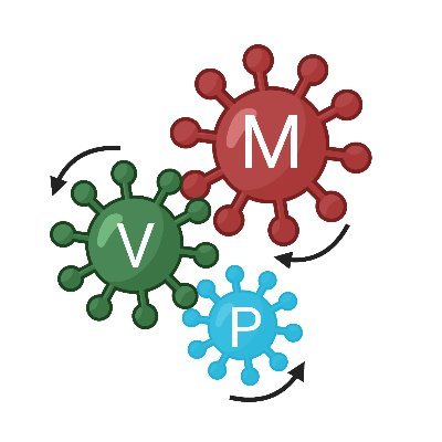 Virus Enthusiasts // HIV // Hanta // We work on the characterization of HIV latency. Since one virus is not enough to work with, we also look at Hanta virus.