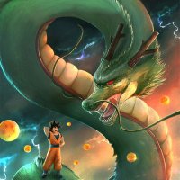 🌼🐉歌舞伎町のシェンロン🐉🌼 (@shenron_tkgw) Twitter profile photo