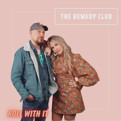 Roots/ Americana Duo

New album #BackToYou out now! 

BOOKING: theremedyclub@gmail.com