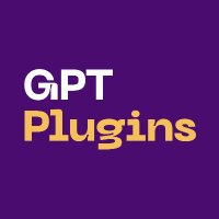 GPT Plugins(@gptplugins) 's Twitter Profileg