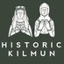 Historic Kilmun #Cowal #Dunoon #Argyll (@HKilmun) Twitter profile photo