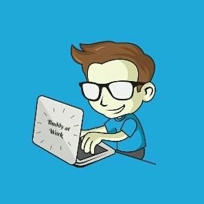 BuddyAtWork01's profile picture. Teaching Excel to humans, one formula at a time - and occasionally to my cat, when he's feeling ambitious.