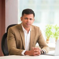 Siddarth Bhamre (@siddarthbhamre) 's Twitter Profile