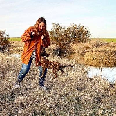 Residente de medicina familiar y comunitaria -  Toledo🦜🦆🐓🐕