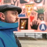 David Pennelle (@davidpennelle) 's Twitter Profile