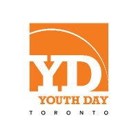 YOUTH DAY Toronto (@ydtoronto) 's Twitter Profile Photo YOUTH DAY Toronto (@ydtoronto) 's Twitter Profile Photo