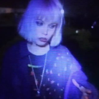 Alice Glass Advocate, Follower, and Disciple /// @wiguedeluxe - alt