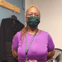 PEARLETTTE BRATHWAIT (@pearletteb1) 's Twitter Profile