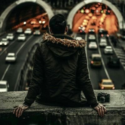 moohafezz's profile picture. تحلیل گر✍🏻،  عاشق شعر، مطالعه و باشگاه بدنسازی...