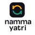 Namma Yatri (@nammayatri) Twitter profile photo