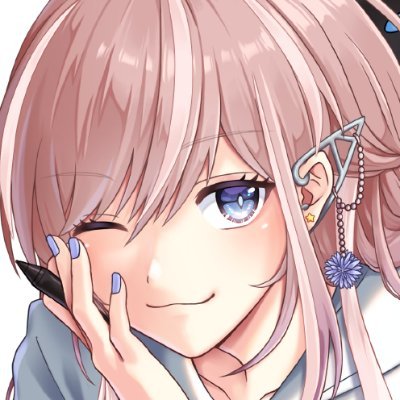 白洲エイ⭐️🎨🐟セルフ受肉Vtuber.。o○さんのプロフィール画像