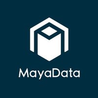 MayaData (@mayadata) 's Twitter Profile