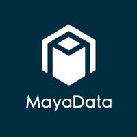 MayaData(@MayaData) 's Twitter Profileg