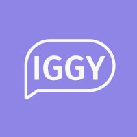Iggy Social (@iggysocial) 's Twitter Profile Photo Iggy Social (@iggysocial) 's Twitter Profile Photo