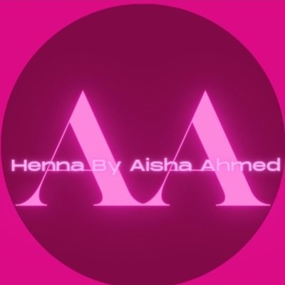 HennaAishaAhmed Profile Picture