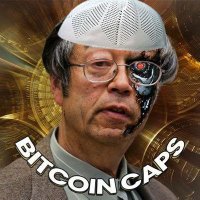 Bitcoin Caps(@bitcoincapss) 's Twitter Profile Photo