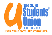 Hello, we are YOUR St.FX Students' Union Councillors, tweeting live from 4th Floor SUB