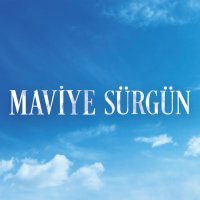 Maviye Sürgün(@maviyesurguntv) 's Twitter Profile Photo