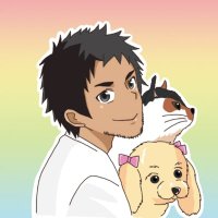 はたぼー (@hataboma001) 's Twitter Profile